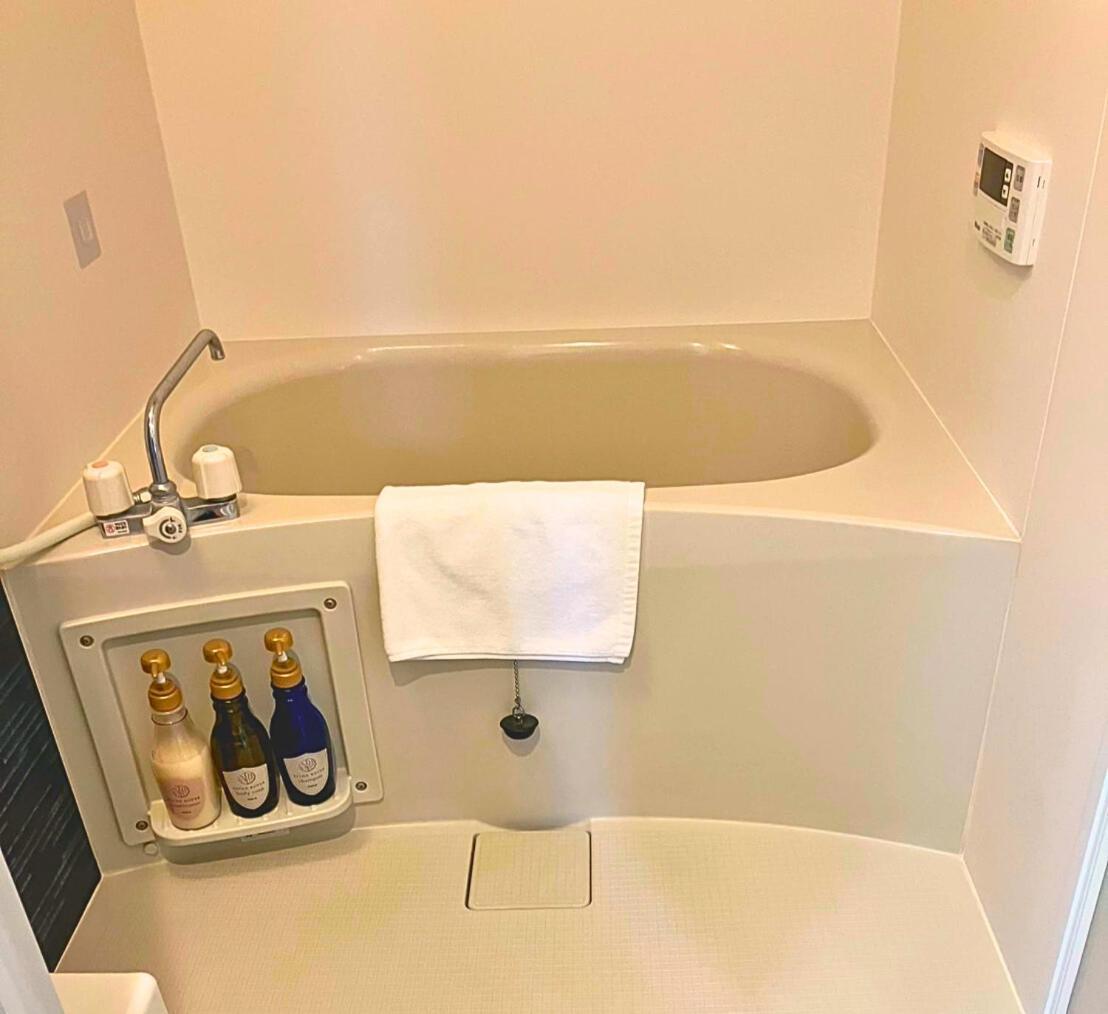 H2o Ikebukuro Appartement *