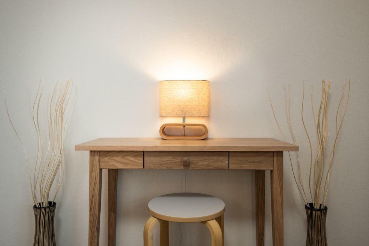H2o Ikebukuro Appartement